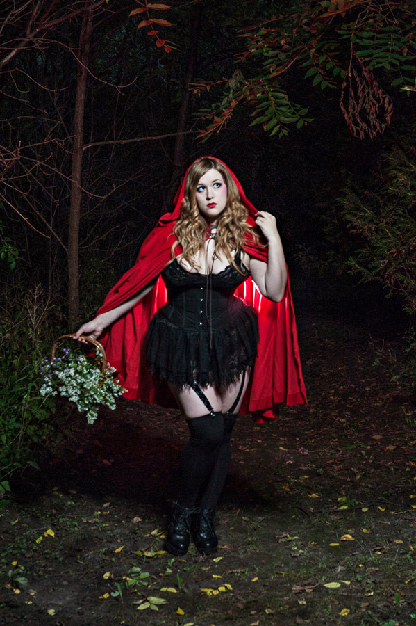RedRidingHood