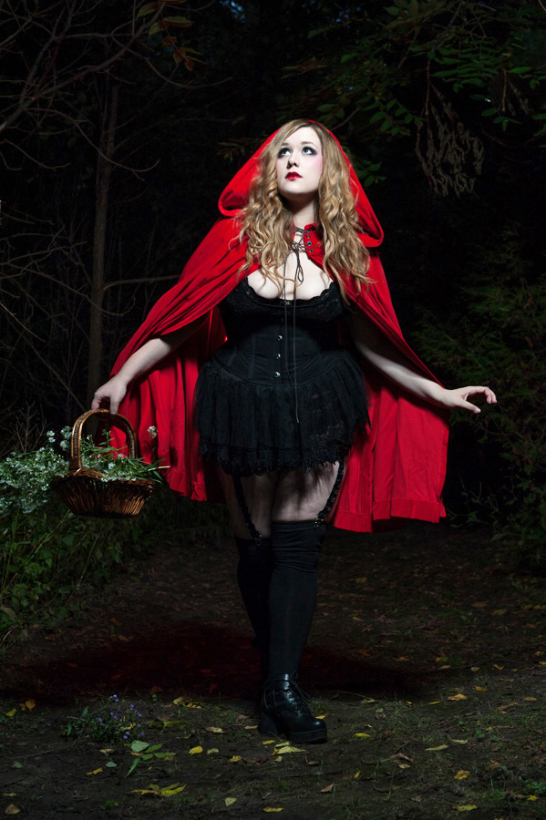 RedRidingHood6