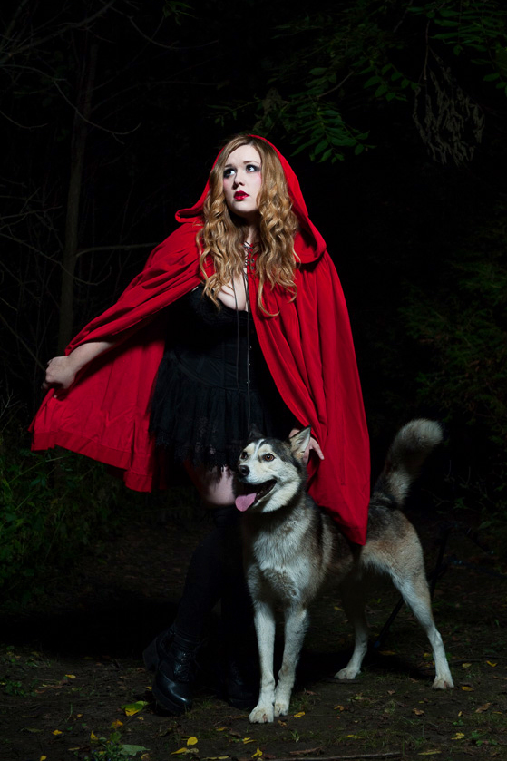 RedRidingHood8