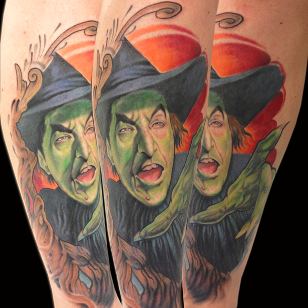 suspirialand tattoo 4