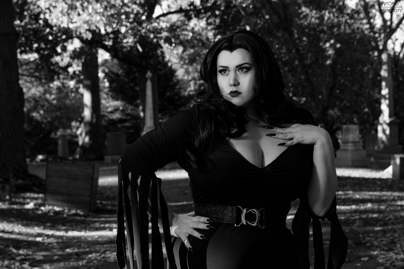 Model: Dolly Monroe Tyrone islington Photography©, 2016 All Rights Reserved