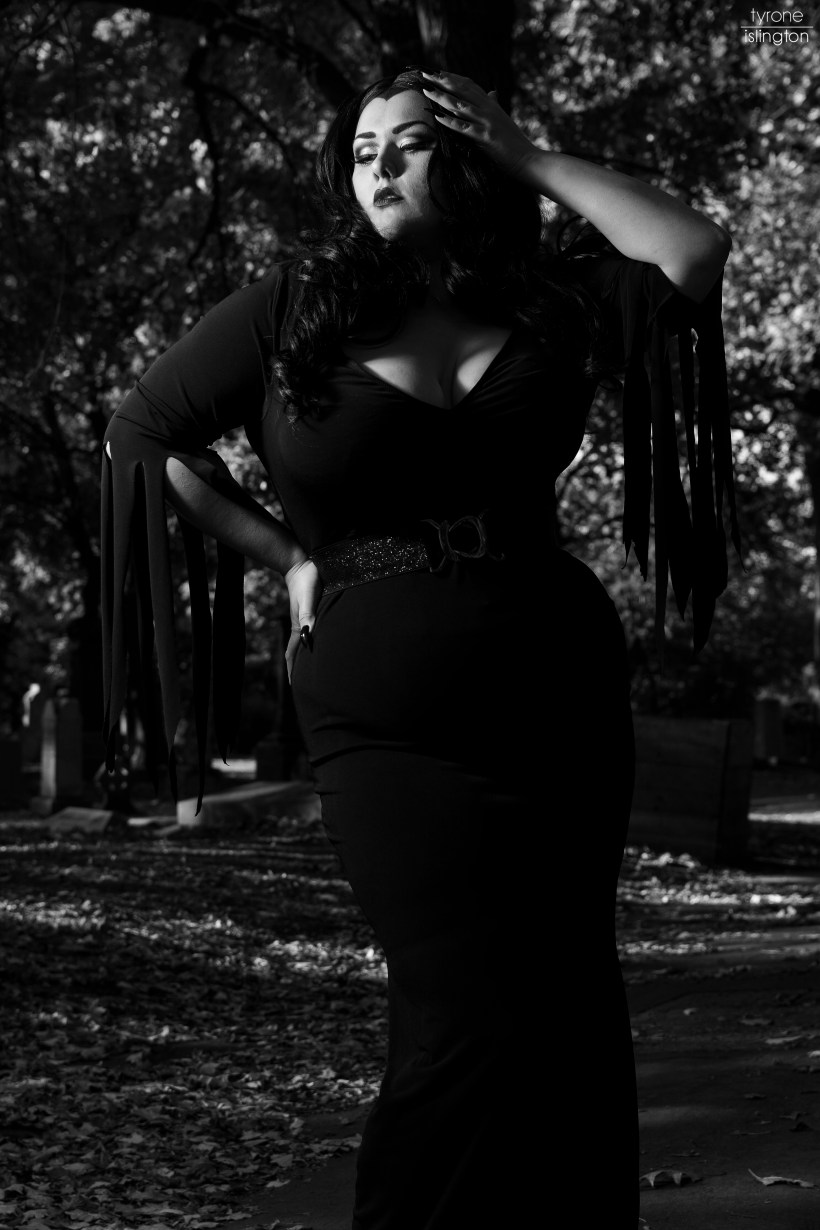 Model: Dolly Monroe Tyrone islington Photography©, 2016 All Rights Reserved