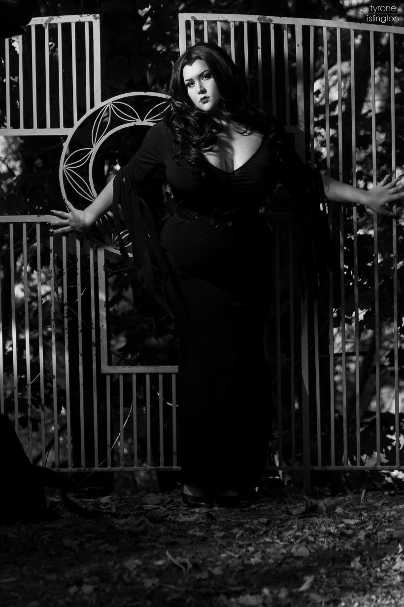 Model: Dolly Monroe Tyrone islington Photography©, 2016 All Rights Reserved