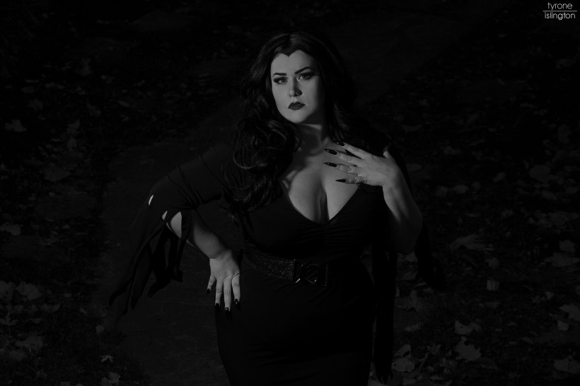 Model: Dolly Monroe Tyrone islington Photography©, 2016 All Rights Reserved